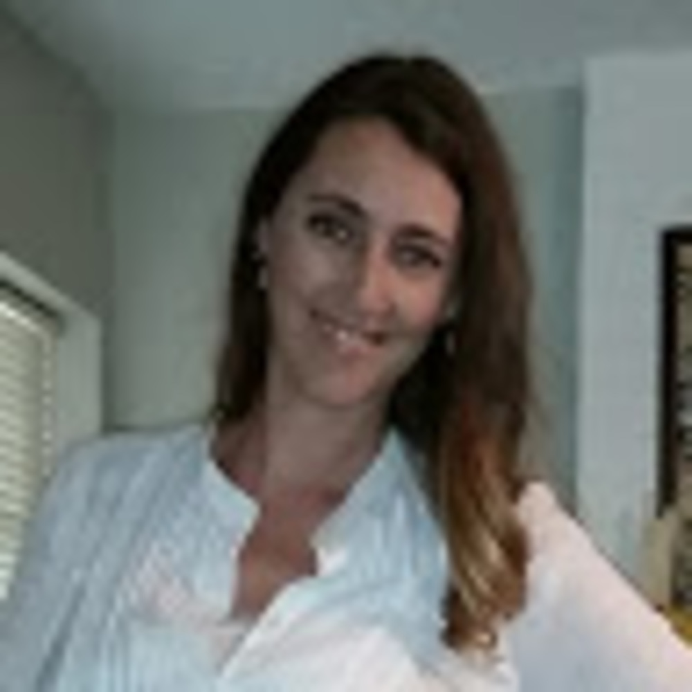 Meet your Posher, Natasha